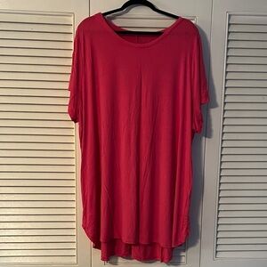 👚2/$15, 3/$18, 4/$20👚Lane Bryant Livi Tee